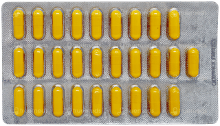 Adleap Capsule 28