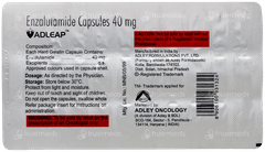 Adleap Capsule 28 Adleap Capsule 28