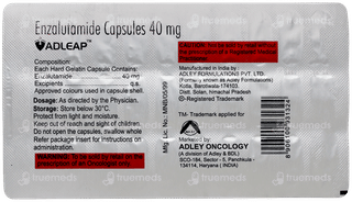 Adleap Capsule 28