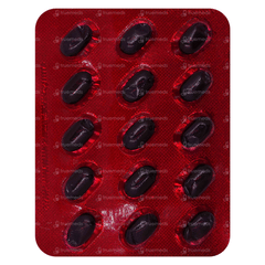 Omegasure Capsule 15 Omegasure Capsule 15