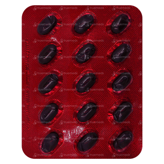 Omegasure Capsule 15