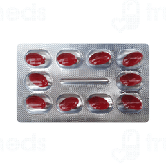 Nuprizest Capsule 10 Nuprizest Capsule 10