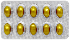 Naystroc Capsule 10