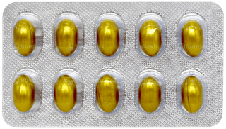 Naystroc Capsule 10