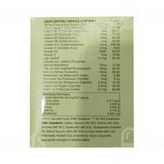Rekita Capsule 10