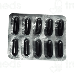 Rekita Capsule 10