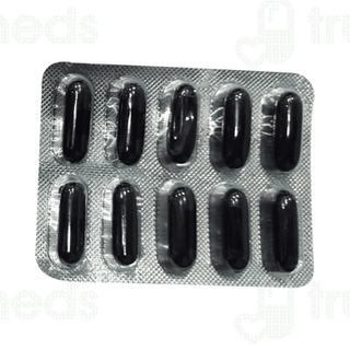 Rekita Capsule 10