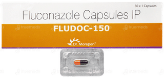 Fludoc 150 Capsule 1