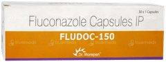 Fludoc 150 Capsule 1