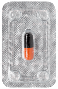 Fludoc 150 Capsule 1