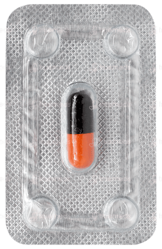 Fludoc 150 Capsule 1