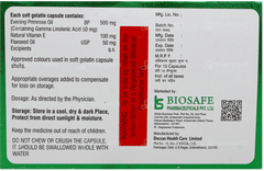 Epogreen Capsule 15