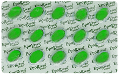 Epogreen Capsule 15