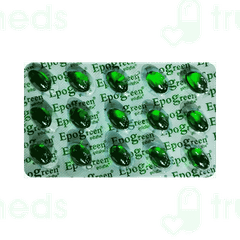 Epogreen Capsule 15