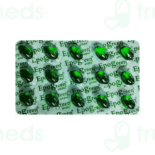 Epogreen Capsule 15