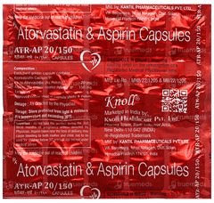Atr Ap 20/150 Capsule 15 Atr Ap 20/150 Capsule 15