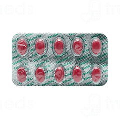 Cobalife Cs Capsule 10