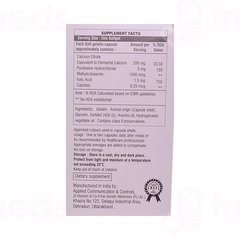 Cobalife Cs Capsule 10