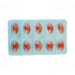 Necarite Capsule 10