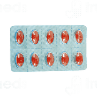 Necarite Capsule 10