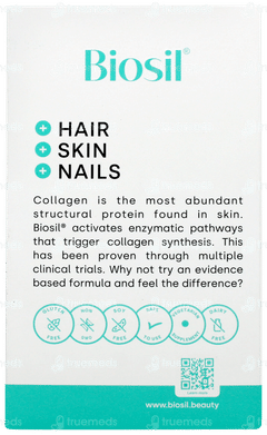 Biosil Collagen Generator Capsule 30