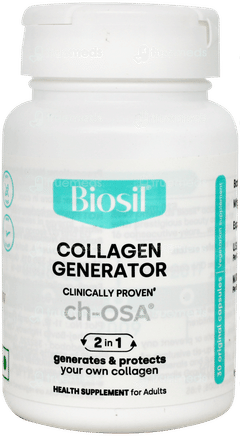 Biosil Collagen Generator Capsule 30