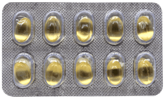 Testonol 40 Capsule 10 Testonol 40 Capsule 10