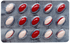 Gemsica K2 7 Capsule 15