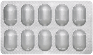 Rozutin Cl 20/75 Capsule 10