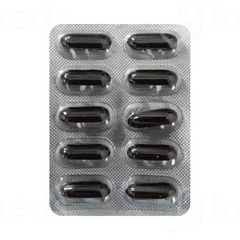 Bodyheal Plus Capsule 10