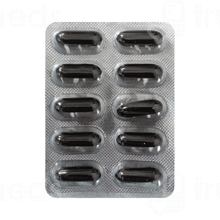 Bodyheal Plus Capsule 10