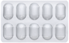 Dabibrook 110 Capsule 10