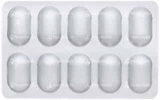 Dabibrook 110 Capsule 10