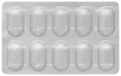 Dabibrook 150 Capsule 10 Dabibrook 150 Capsule 10