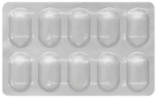 Dabibrook 150 Capsule 10