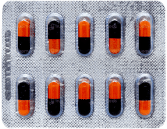 Doxiheal 100 Capsule 10 Doxiheal 100 Capsule 10