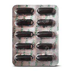 Healvital Capsule 10