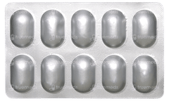 Lipidator A 10/75 Capsule 10 Lipidator A 10/75 Capsule 10