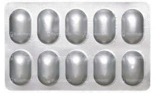 Lipidator A 10/75 Capsule 10