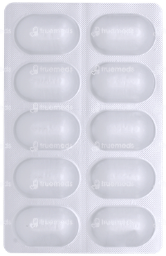 Lipidator A 20/150 Capsule 10