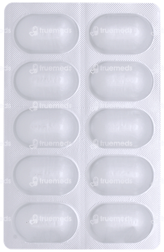 Lipidator A 20/150 Capsule 10