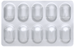 Lipidator A 20/75 Capsule 10