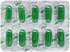 Pilefine Capsule 10