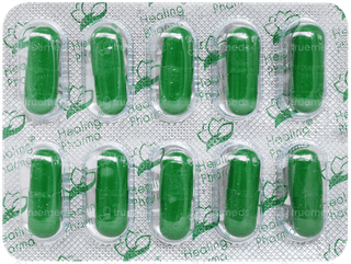 Pilefine Capsule 10