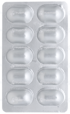 Racecortil 100 Capsule 10 Racecortil 100 Capsule 10