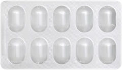 Tacroheal 2 Capsule 10 Tacroheal 2 Capsule 10