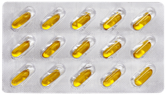 Evenrose 500 Capsule 15