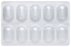 Ketorenal Preprob 45b Capsule 10