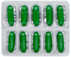 Bonefine D3 Max Capsule 10