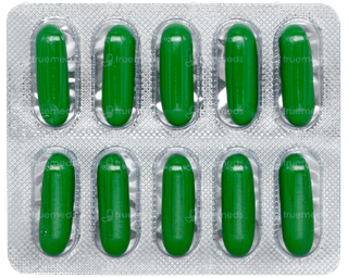 Bonefine D3 Max Capsule 10